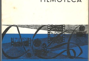Catálogo da Filmoteca do S.N.I. (Secretariado nacional da Informação) [1964]