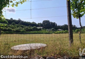 Terreno para construção em Vade