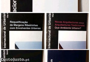 Frum Internacional de Urbanismo