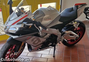 Aprilia RSV