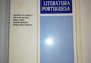 Situação Actual da Literatura Portuguesa