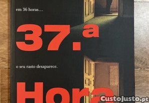 Livro A 37.ª Hora