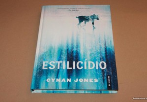 Estilicídio// Cynan Jones