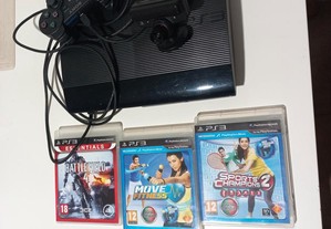 Playstation3 - PS3
