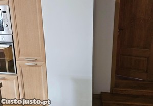 Arca congeladora vertical 7 compartimentos