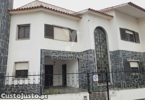 Moradia t5 torres vedras centro