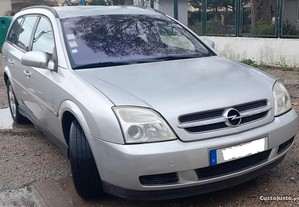 Opel Vectra 1.9 cdti - 05