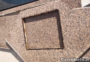 Pedras de bancada de cozinha