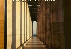 Ian Sutton - Western Architecture. A Survey