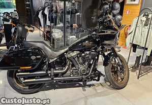 Harley-Davidson Softail