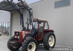 trator FIATAGRI 70 90