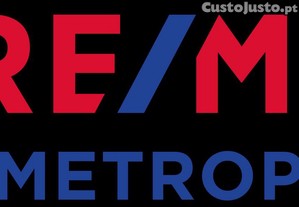  Liberdade, Rendimento e Sucesso   Tudo Começa na Remax Metropole 