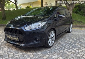 Ford Fiesta 1.0 T EcoBoost Sport - 13