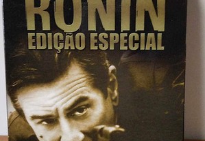 Ronin Edição Especial 2DVDs (1998) Robert De Niro, Jean Reno IMDB: 7.1
