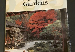 Jardins Japoneses. Japanese Gardens