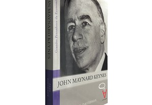 John Maynard Keynes - Paul Davidson