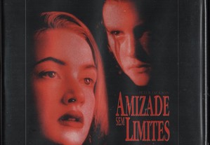 Dvd Amizade Sem Limites - drama - Kate Winslet - selado