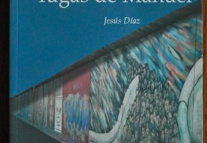 As Quatro Fugas de Manuel de Jesus Díaz
