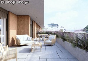 Apartamento T3 Novo - Antas, Porto