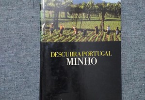 Francisco Hipólito Raposo-Descubra Portugal:Minho