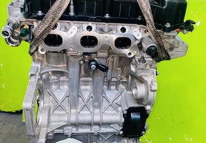 Motor Citroen C3 / Peugeot 2008 / 208 1.2 Gasolina - HMZ - 2009 / 2018-12 MESES GARANTIA - MT162