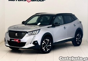 Peugeot 2008 1.2 PureTech GT Line - 20