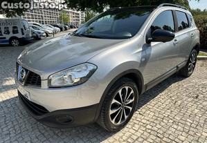 Nissan Qashqai 1.6 dCi Tekna Sport 360 - 13