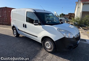 Opel Combo Van - 18