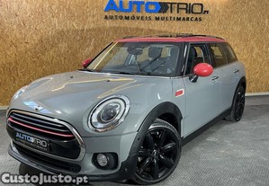 MINI Clubman Cooper D Auto  - 16