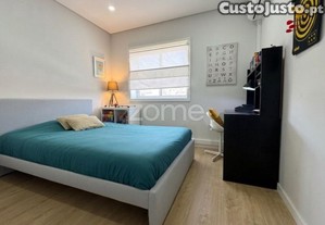 Apartamento T3 Com Duas Frentes Em Ermesinde |...