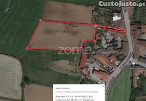 Terreno Rustico Agrícola Com 4.000 M2 Em...