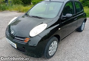 Nissan Micra 1.2 Visia A.C. - 05