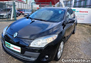 Renault Mgane 1.5 dci dynamique s edc co2 champion - 11