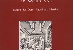 Bibliografia do Humanismo em Portugal século XVI