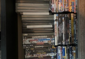 Filmes de DVD