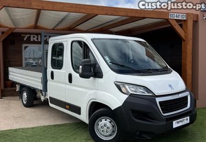 Peugeot Boxer 355 2.0 HDI 163 CV - - 19