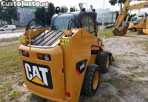 Mini Pa CAT 246C