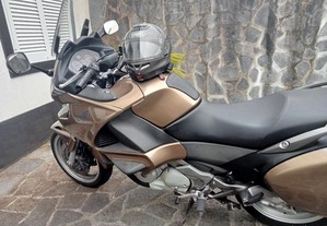 Honda Deauville 700cc