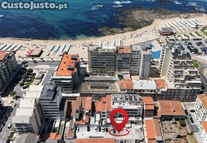 Lugar de Garagem à a 150m da praia no Centro da Póvoa de Varzim, Porto