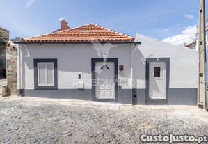 Moradia t2 || barreiro
