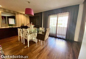 REF4114 - T3 de Luxo à Feup/ Fep - Porto