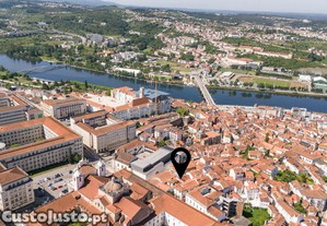 Trespasse   Restaurante em Funcionamento na Alta de Coimbra