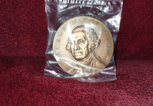 Medalha George Washington