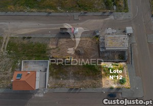 Terreno urbano de 200,20 m2
