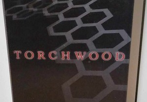 Torchwood (Series 2006) IMDB 7.7