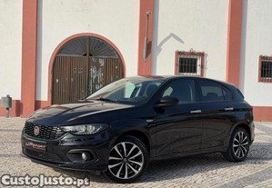 Fiat Tipo 1.3 M-Jet Lounge