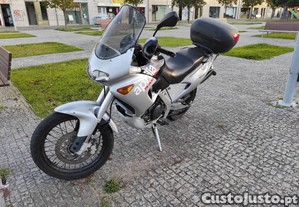 Aprilia pégaso 650cc com avaria ler anúncio - 00
