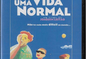 Joaquim Leitão. Uma Vida Normal.