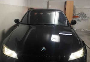 BMW 320 184cv E90 LCI - Full PACK M