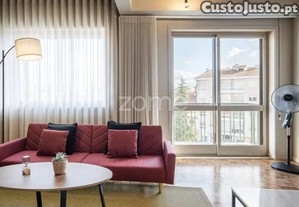 Apartamento T2+1 Duplex Na Rua Pedro Hispano,...